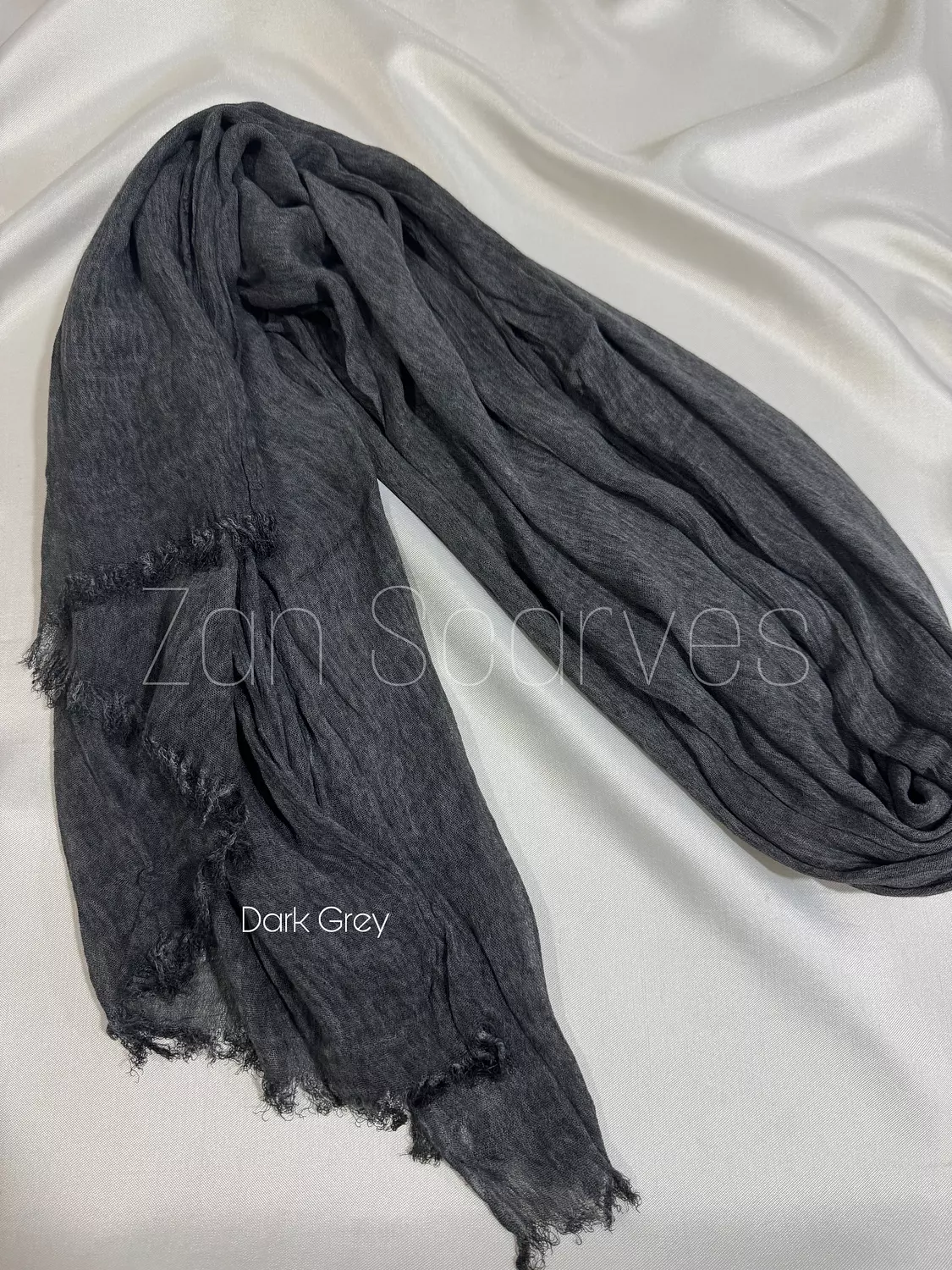 Dark Grey image