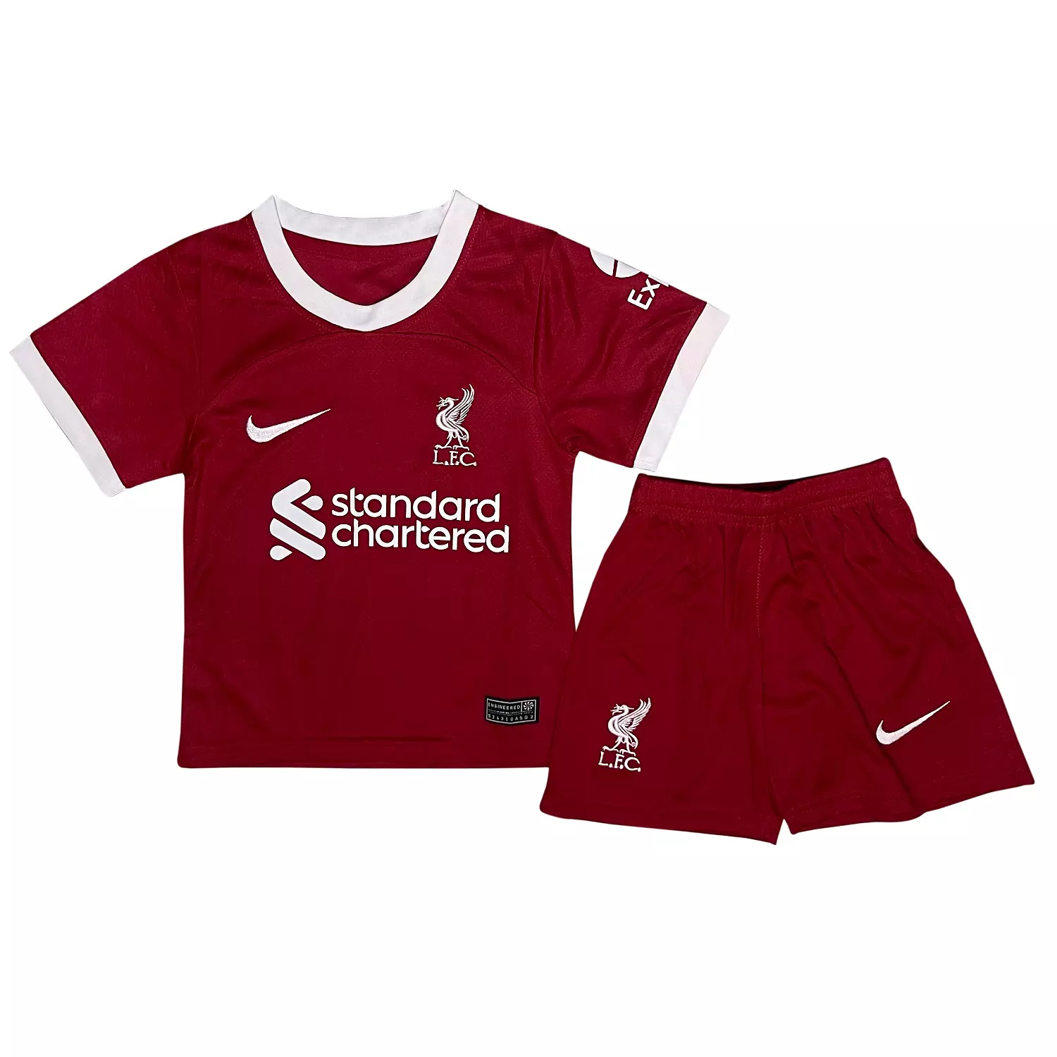 LIVERPOOL 23/24 - KIDS image