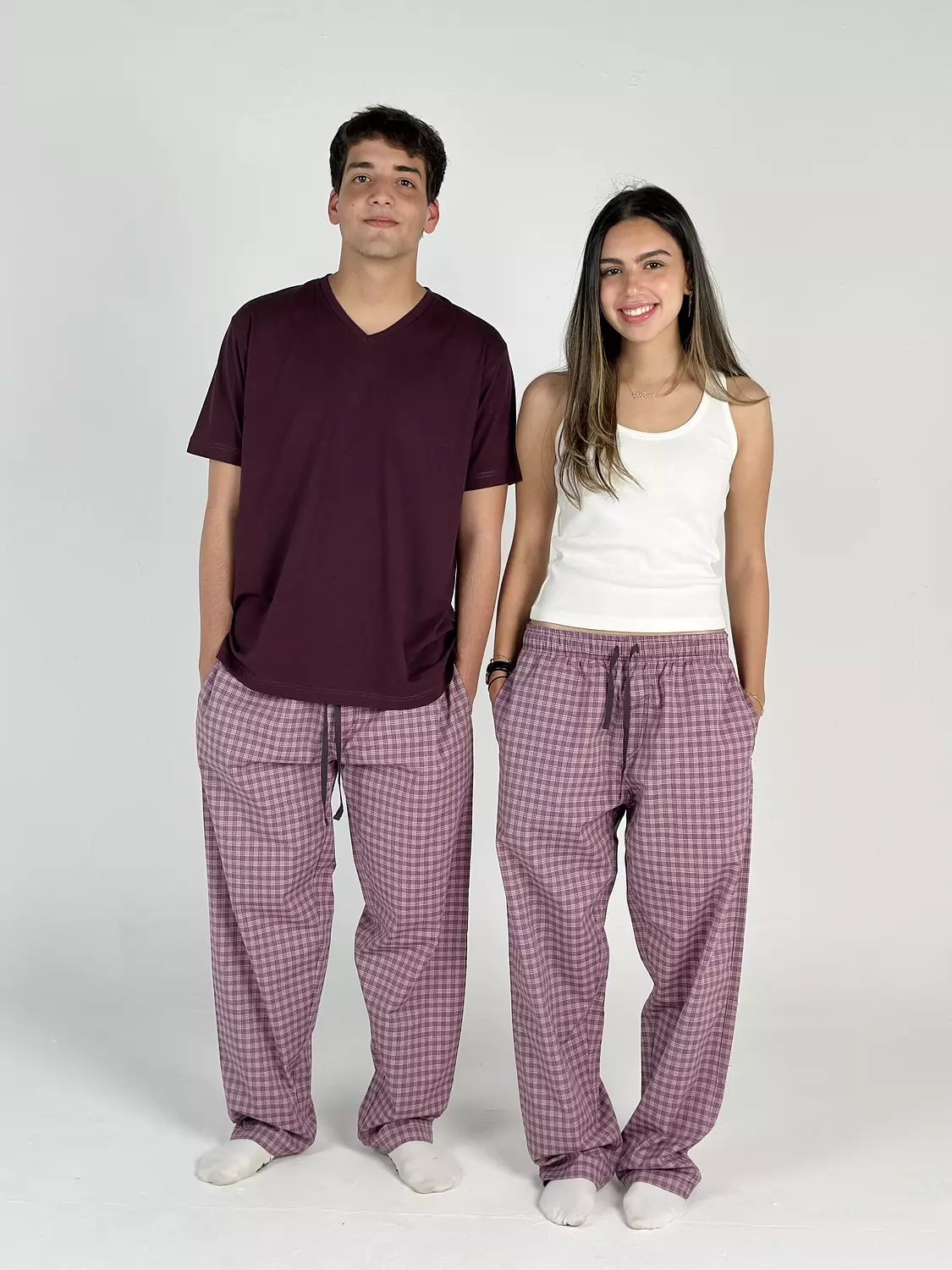 Checkmate Pants image