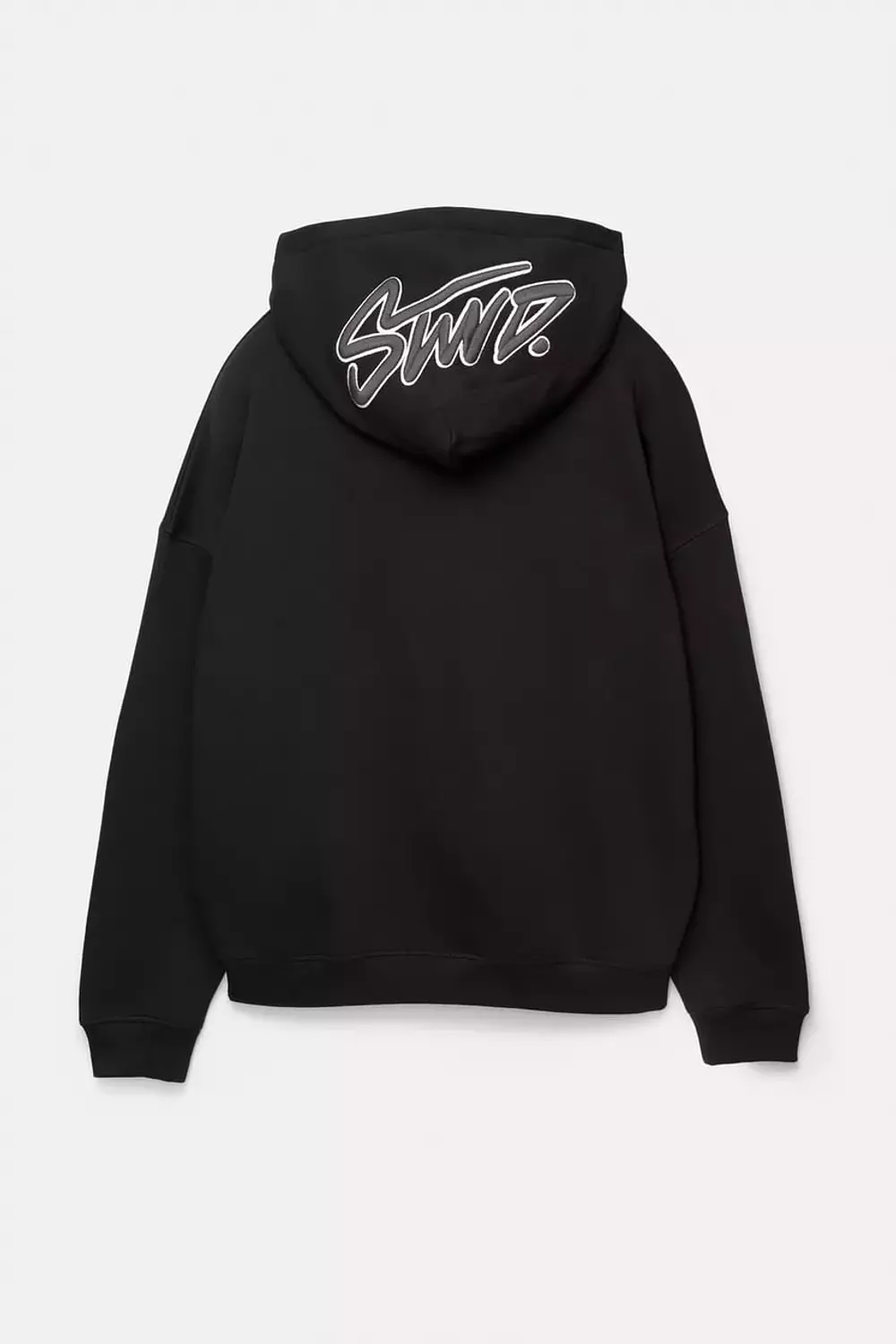 Pull&bear Hoodie ‘STWD’  22