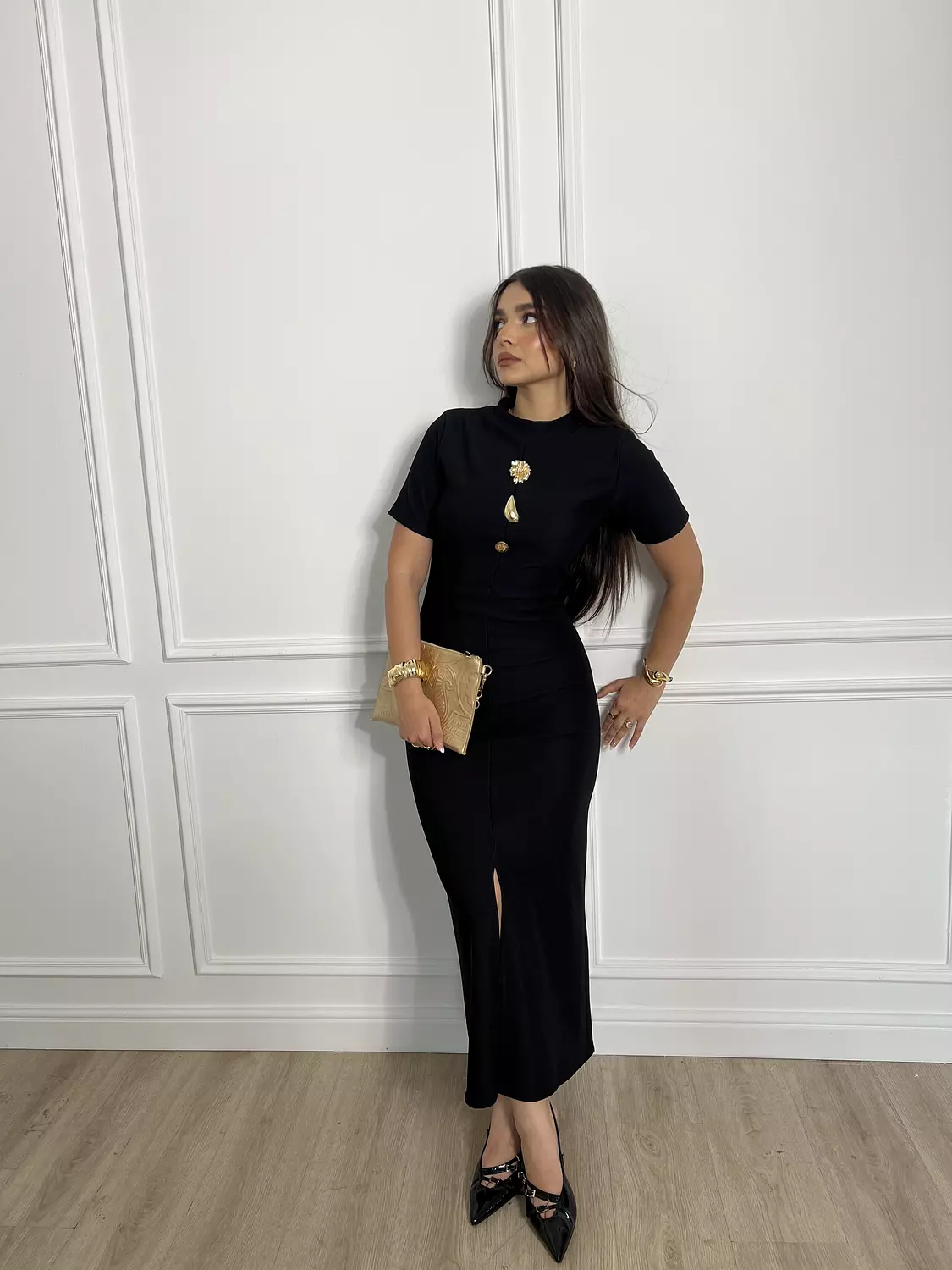 Aks dress 2