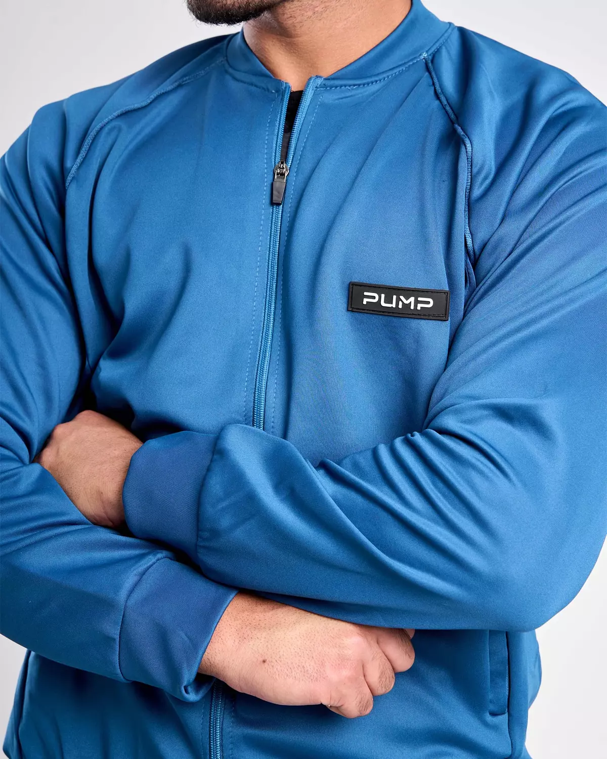SST unisex tracksuit - indigo 5