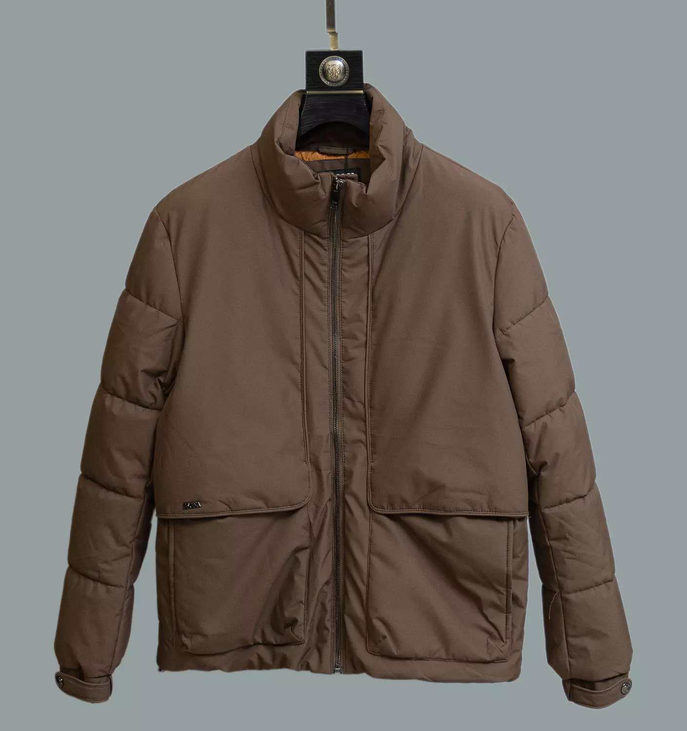 ZEGNA JACKET \ 1621 6