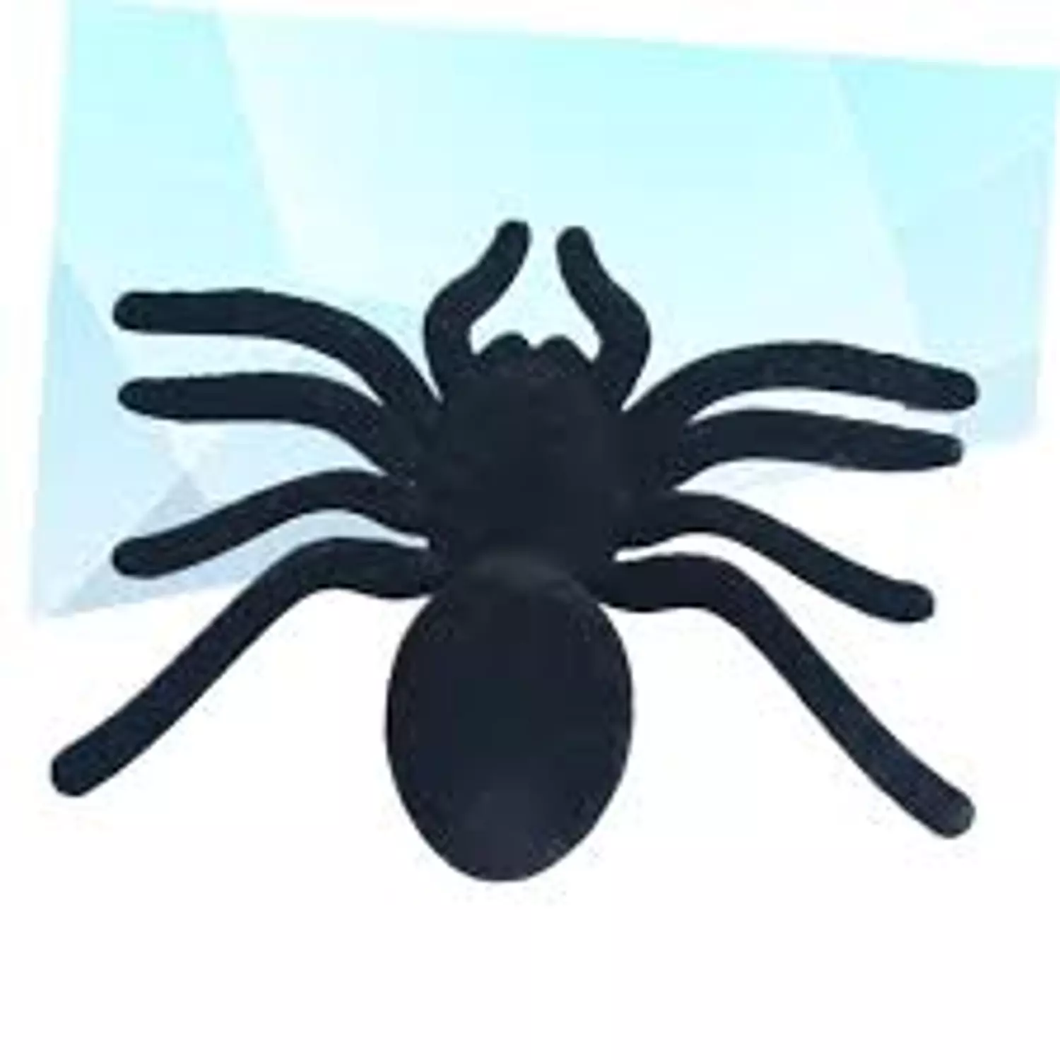 Black Spider image