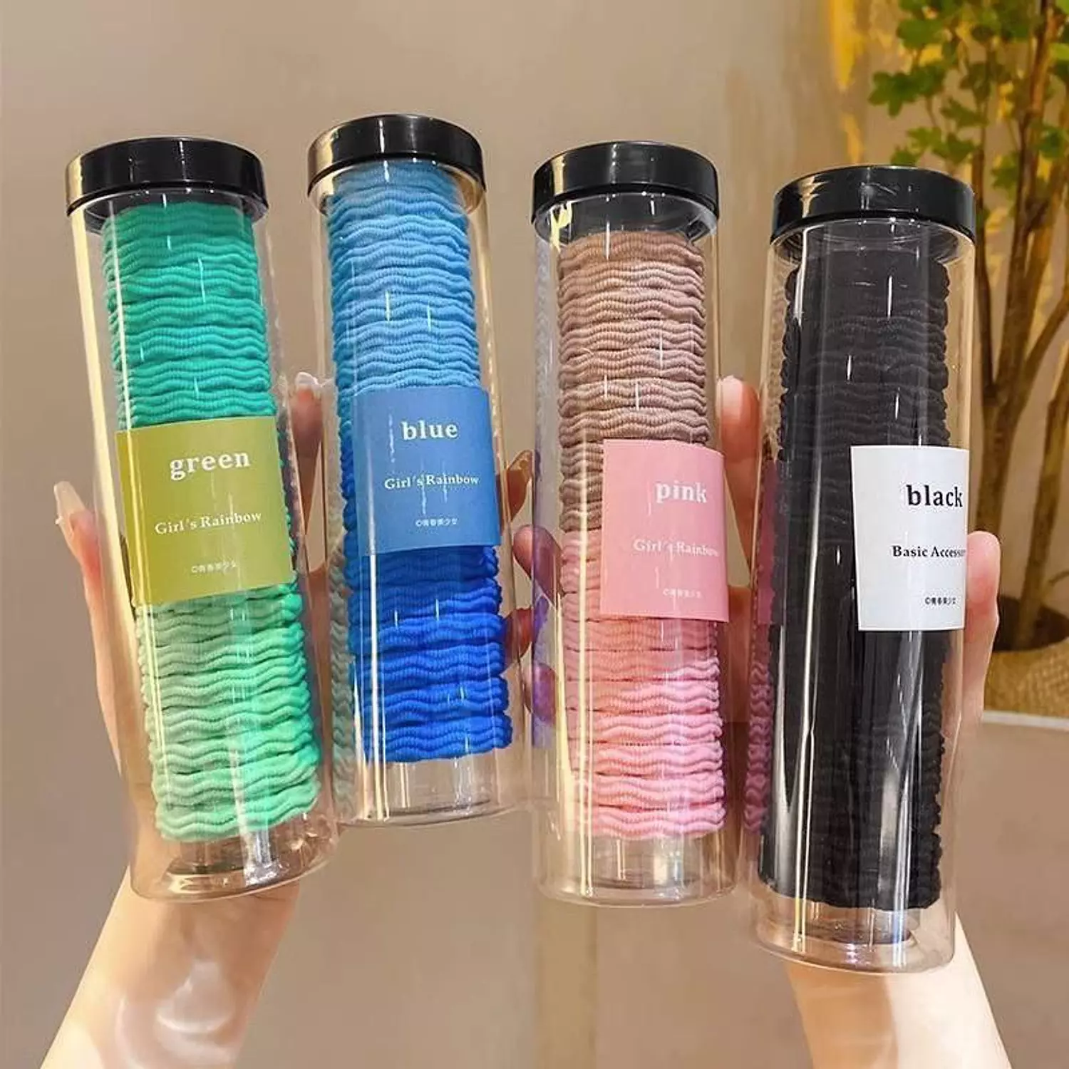 Ties Box image