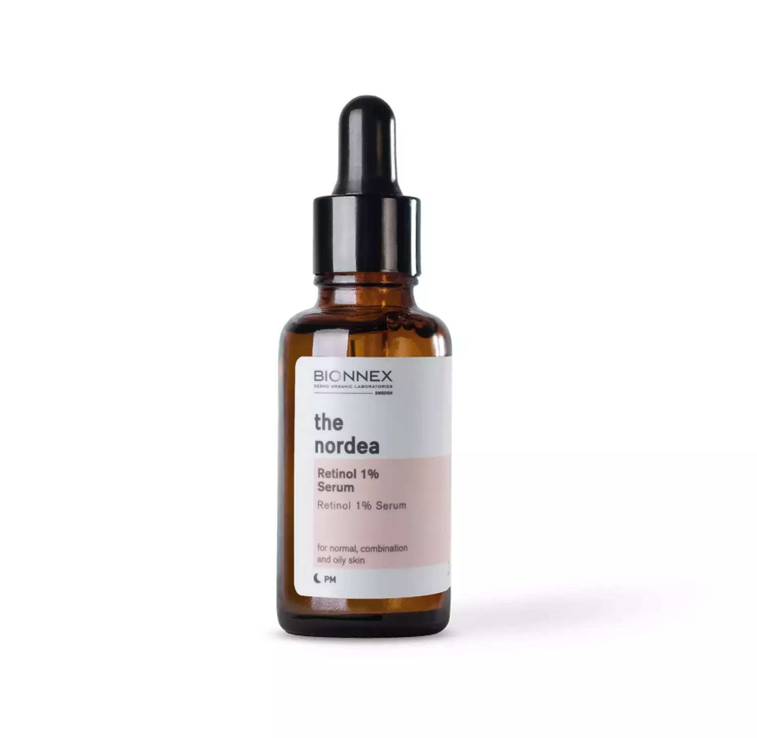 BIONNEX THE NORDEA SERUM WITH RETINOL 1% 30 ML 1