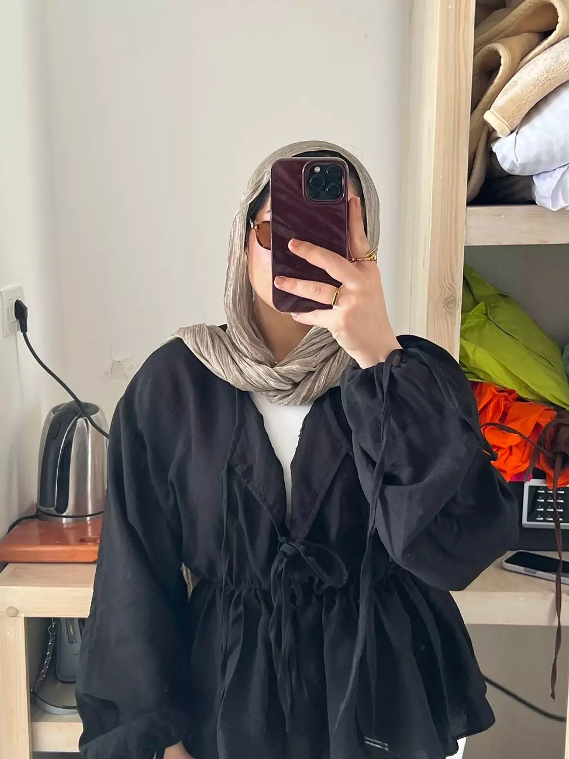 Bonbon blouse  5