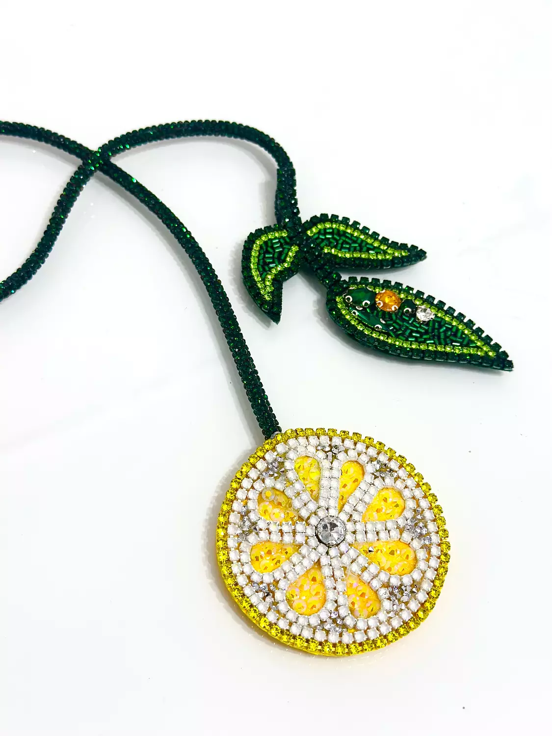 Lemon  1