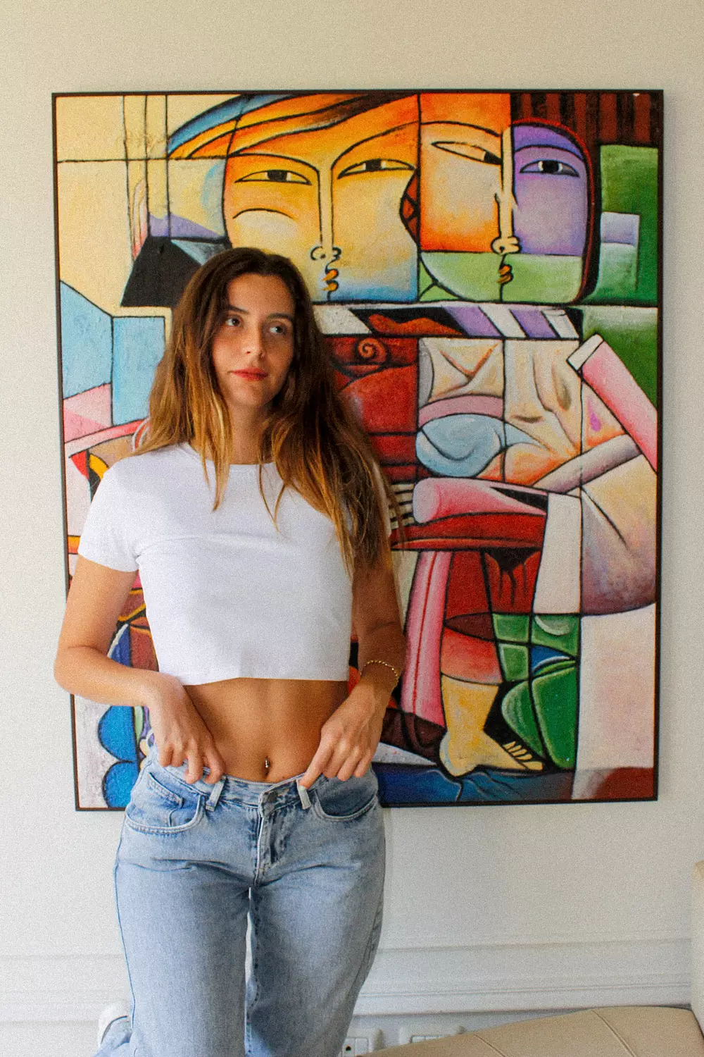 Crop top image