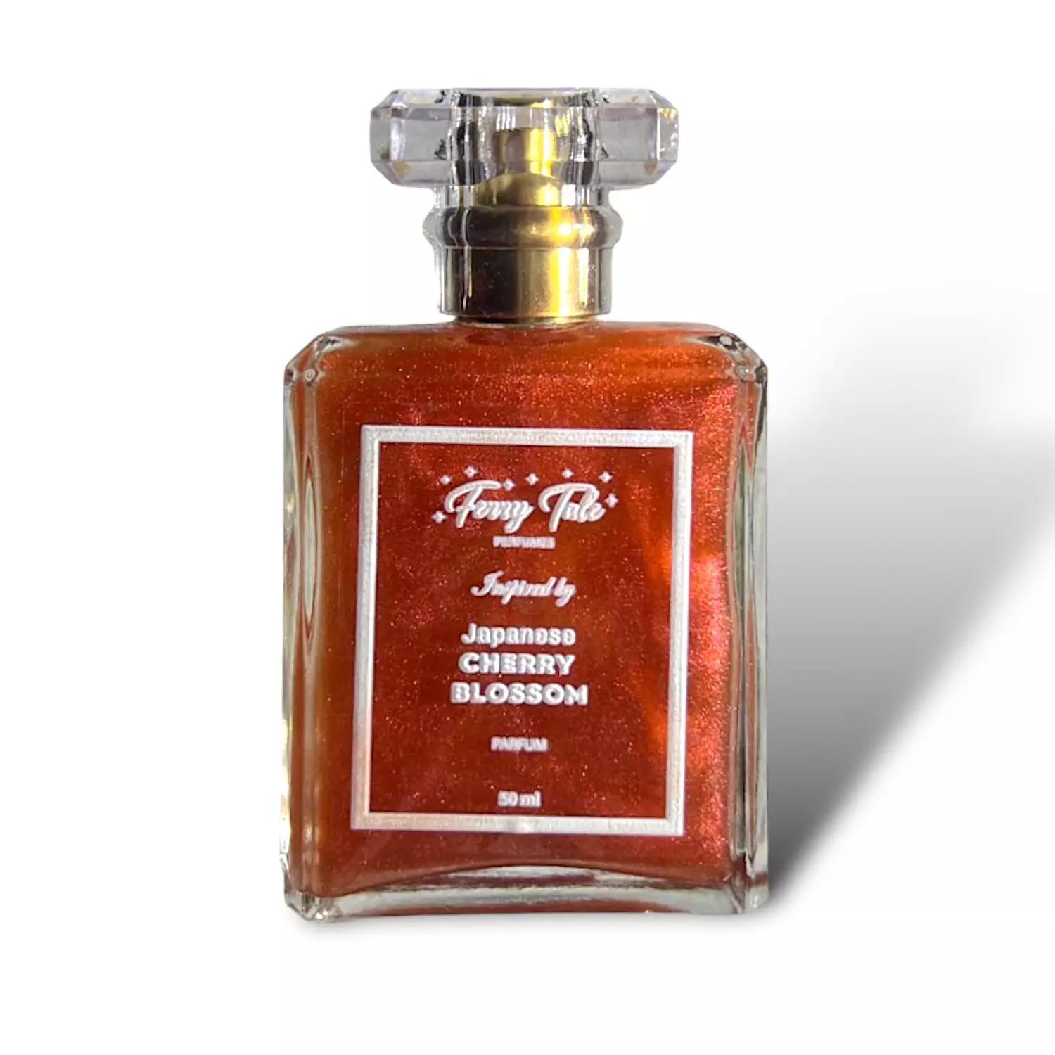 Bath&BodyWorks in Perfume 3