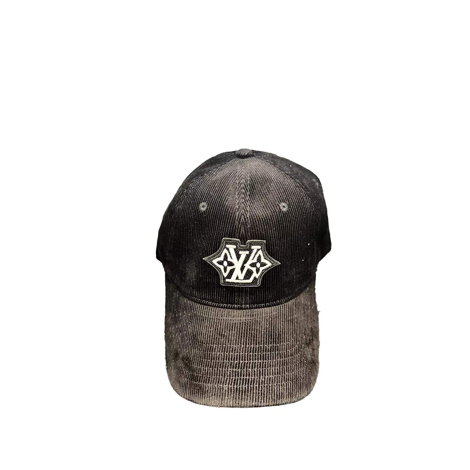 Louis Vuitton Black cap hover image