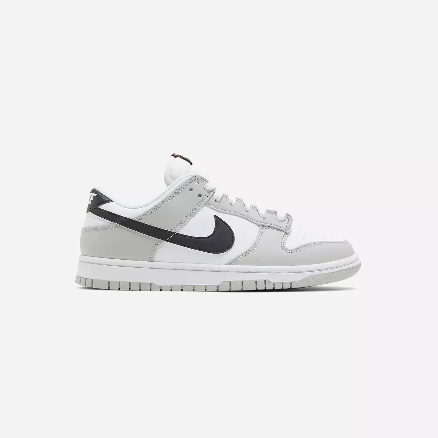 Nike Dunk Low Summit White Midnight Navy 1