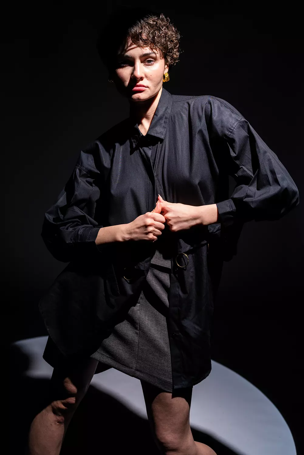 Pockets Shirt 1