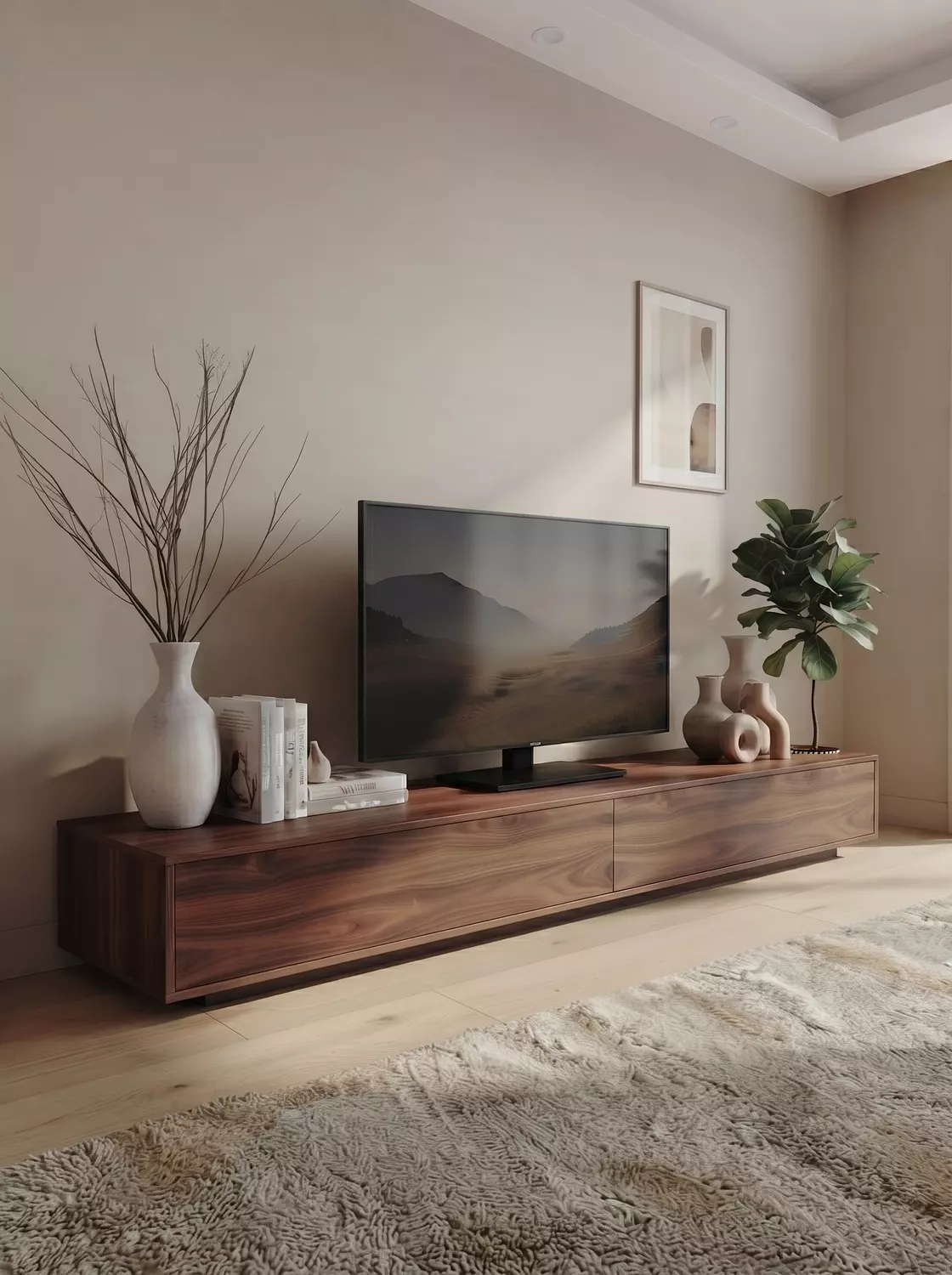 Oakley TV Unit hover image