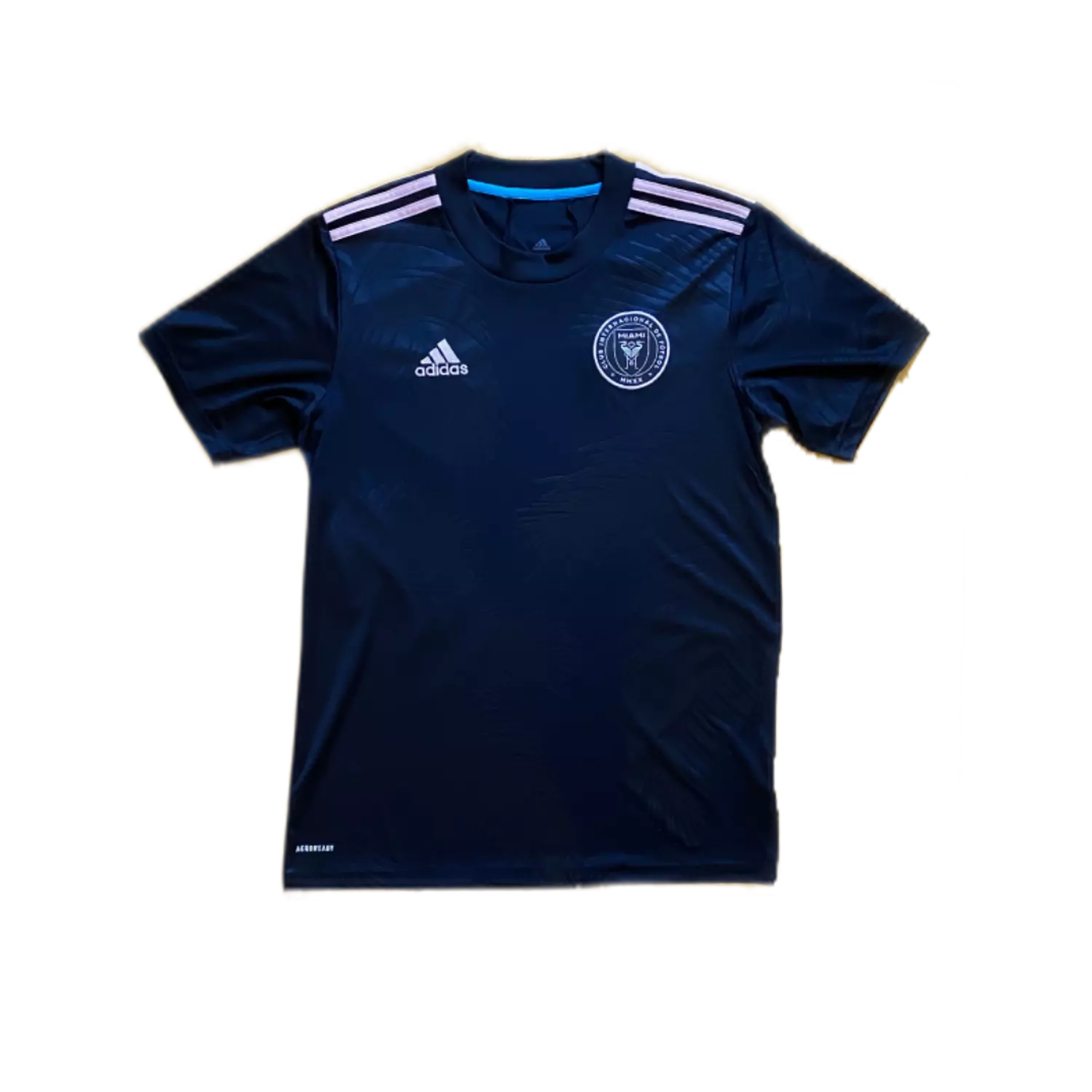 Inter Miami CF 2021 Home Kit (M)