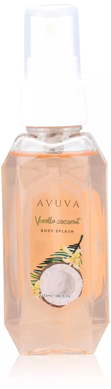 Avuva Body Splash - 55 ml 1