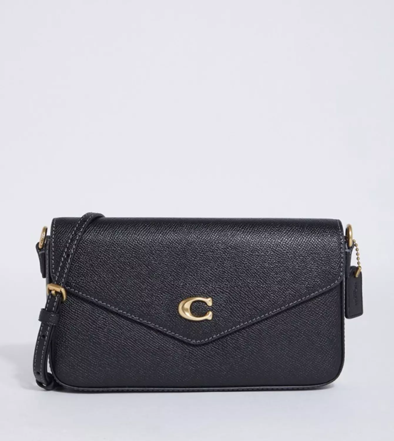 Coach wyn crossbody bag 5