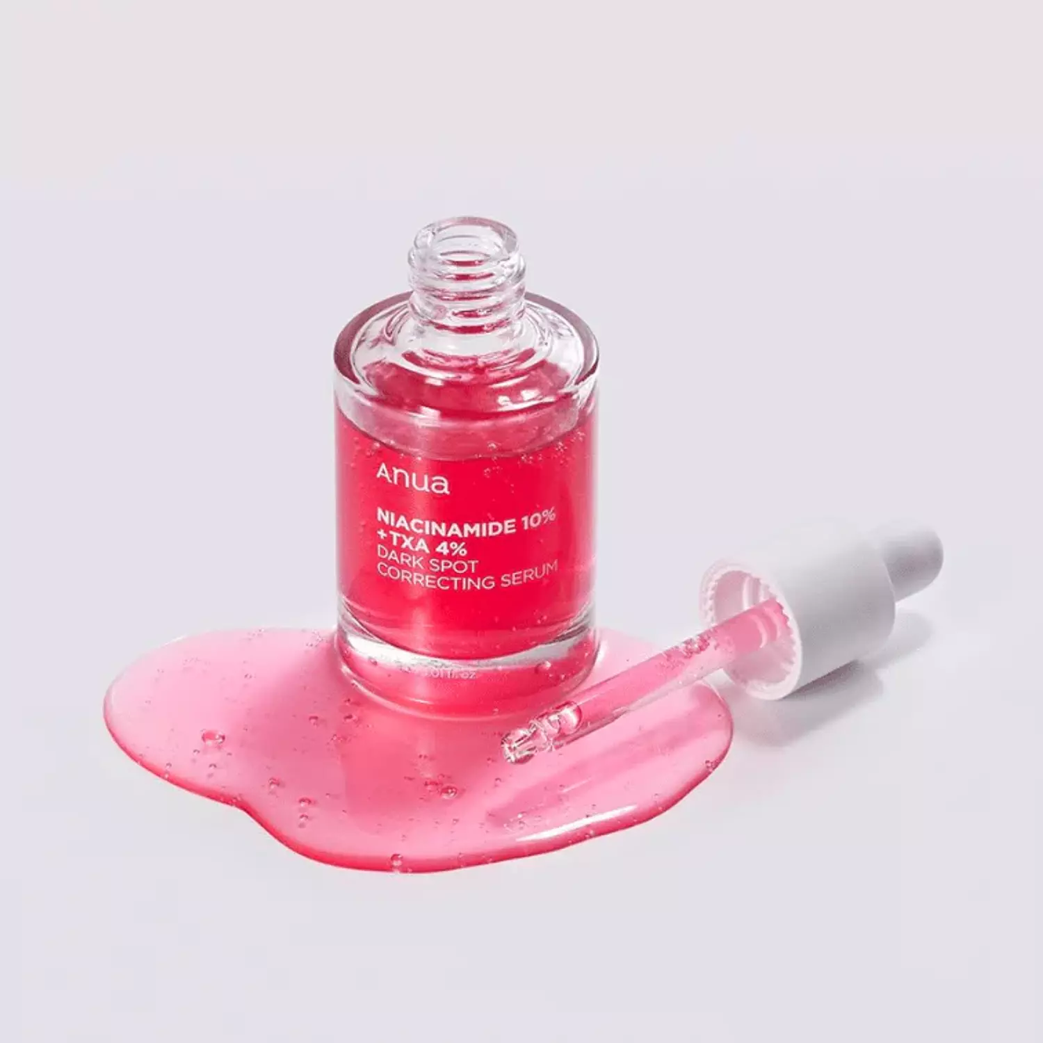 Anua - Niacinamide 10% + TXA 4% Dark Spot Correcting Serum