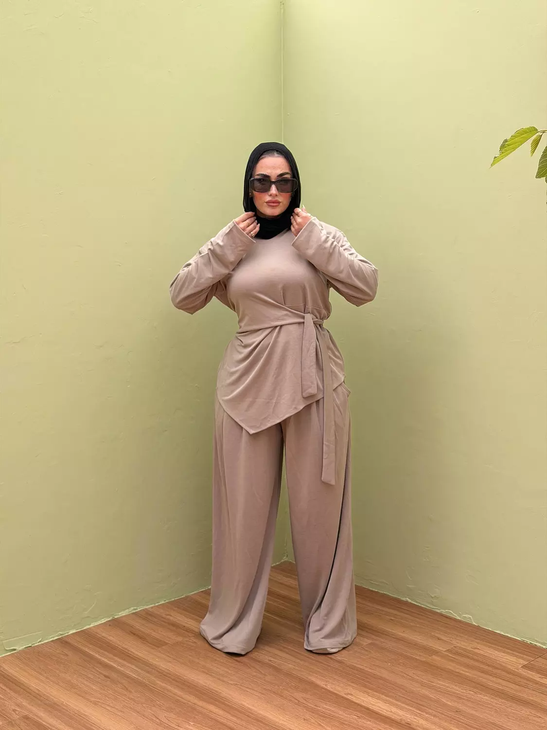 Side Wrapped Set 12