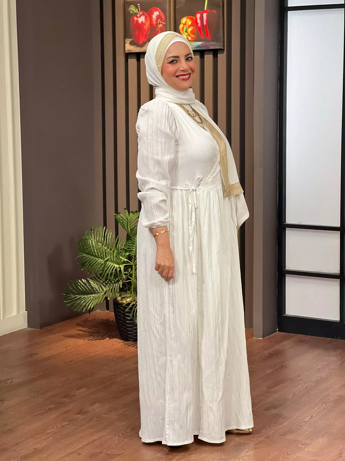 Freska Dress 6