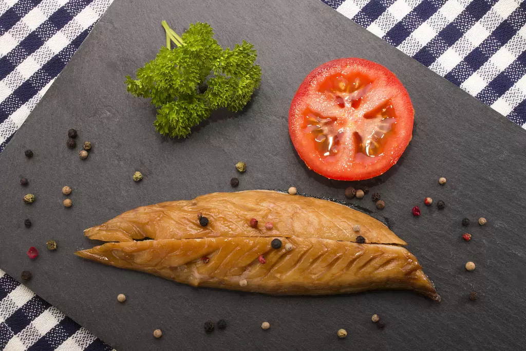 Mackerel Fillets