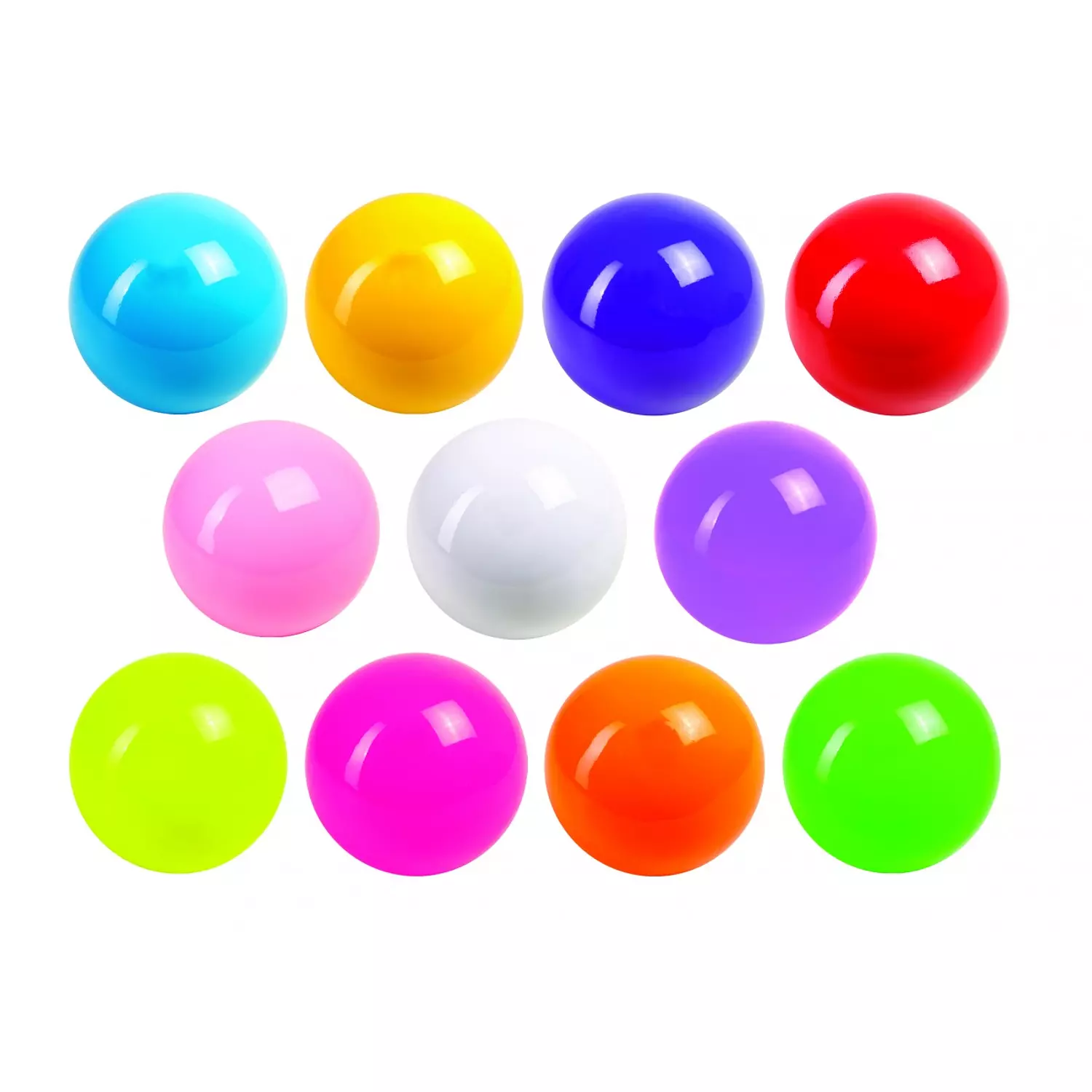 Amaya-Smooth Competition Ball Junior | 16cm image