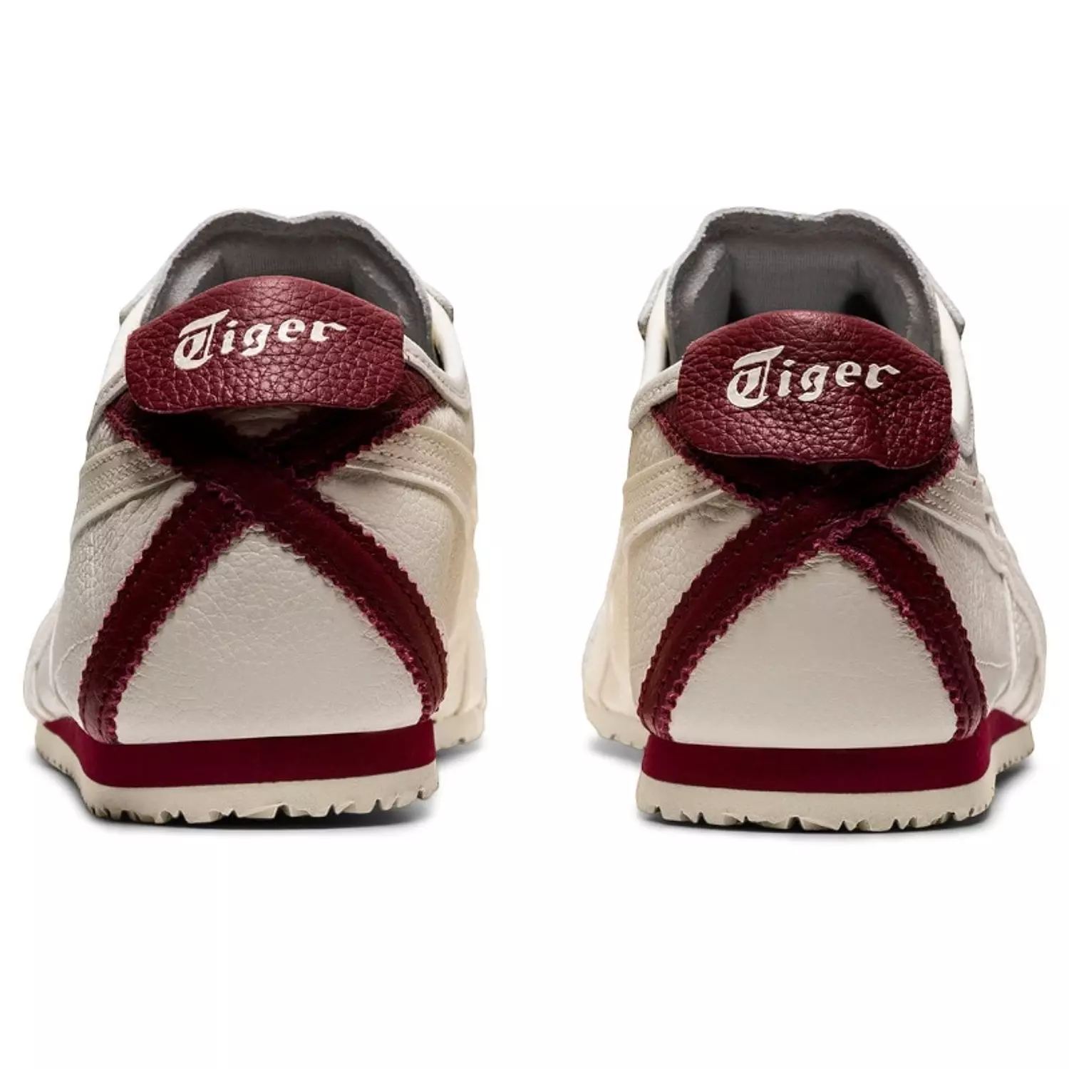 Onitsuka Tiger Mexico 66™ "Cream/Beet 2