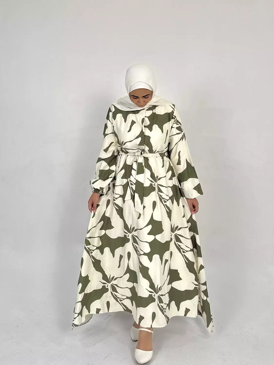 Lucia Dress 1