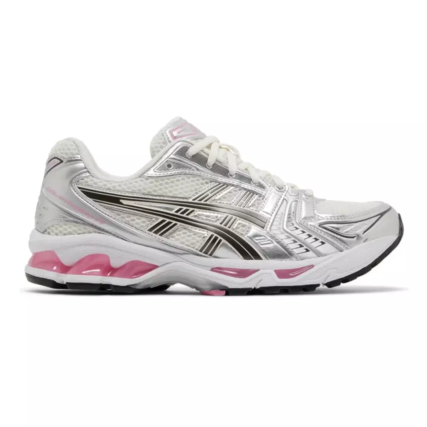 ASICS GEL KAYANO14 - Cream Sweet Pink  image