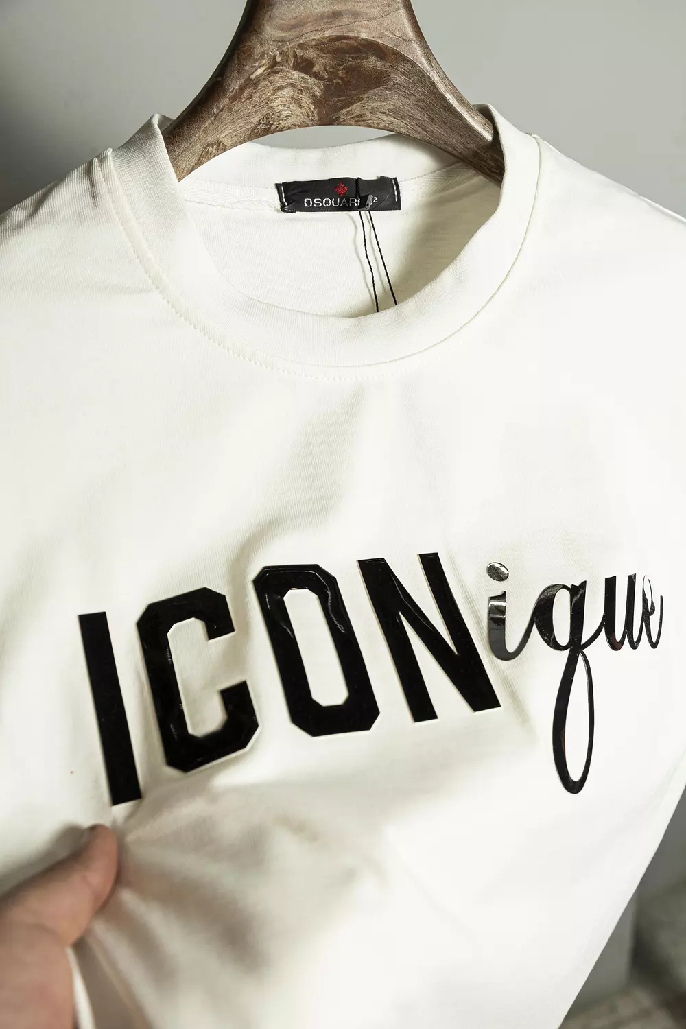 DSQUARED TSHIRT \ 2437 hover image