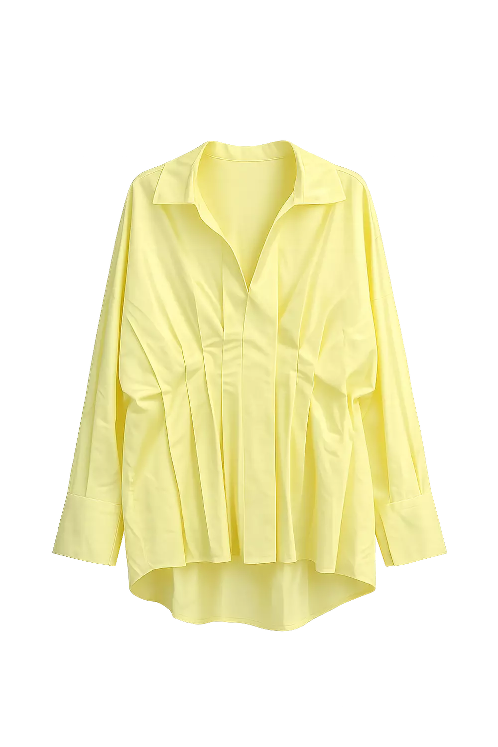 corsage blouse 4