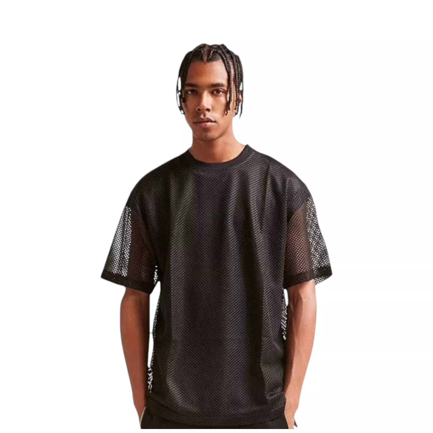  Mesh T-shirt image