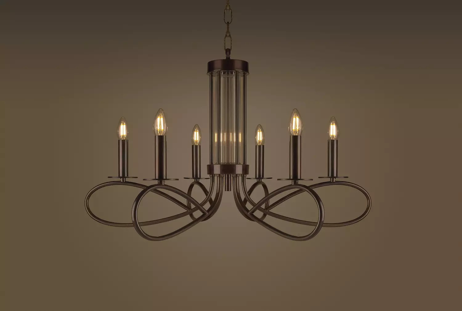 Italian Chandelier image