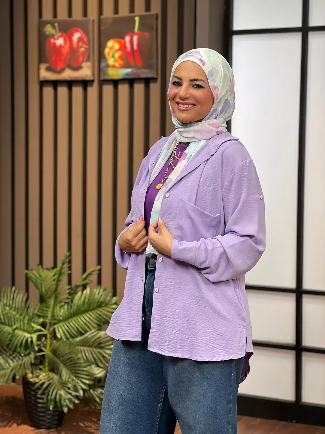 CY Basic Shirt With Pockets  6