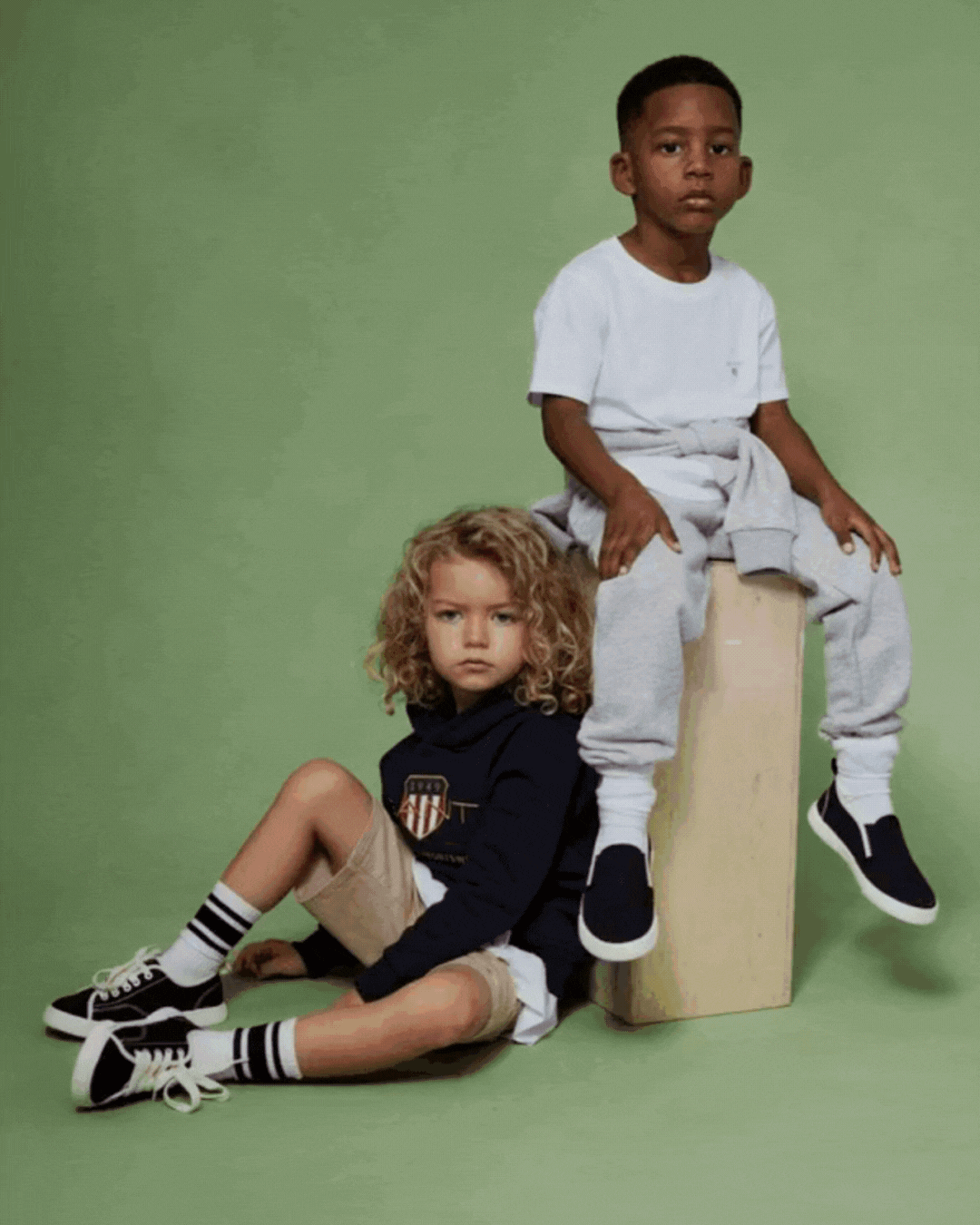<p>Kids Wear</p><p></p>