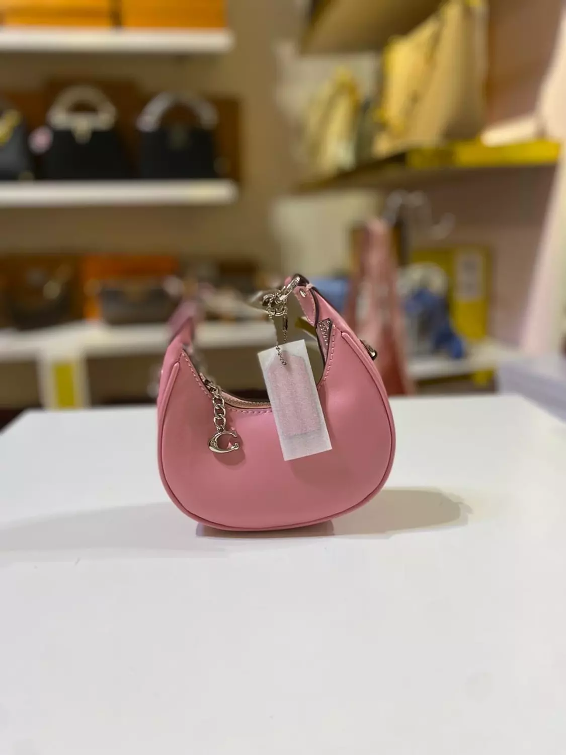 Coach mini image