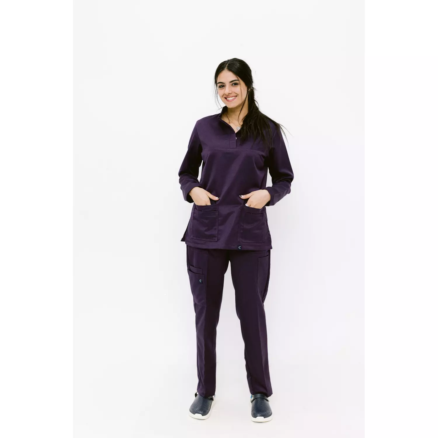 Female Scrub 4