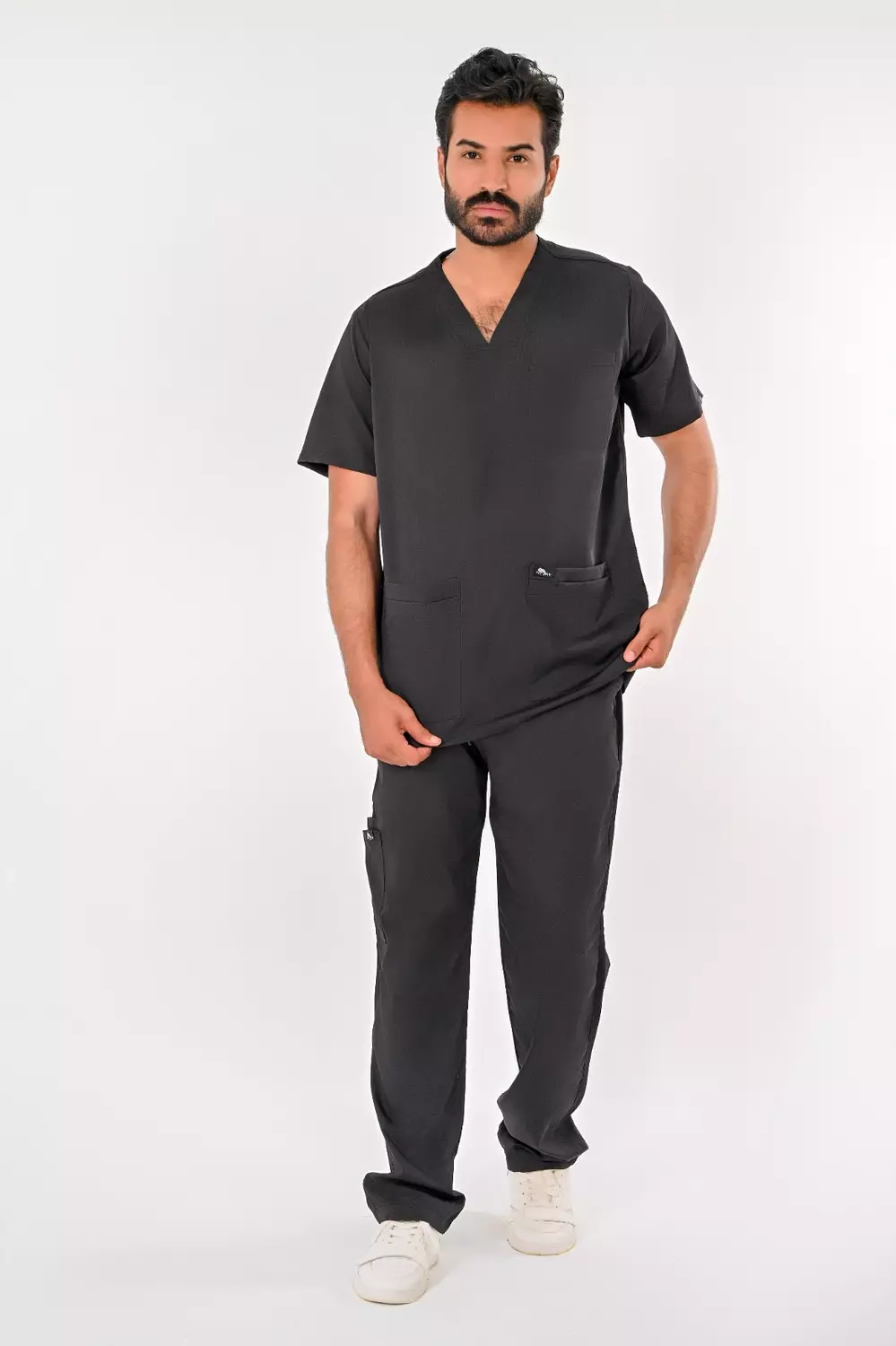 Lycra Pro Scrub 16
