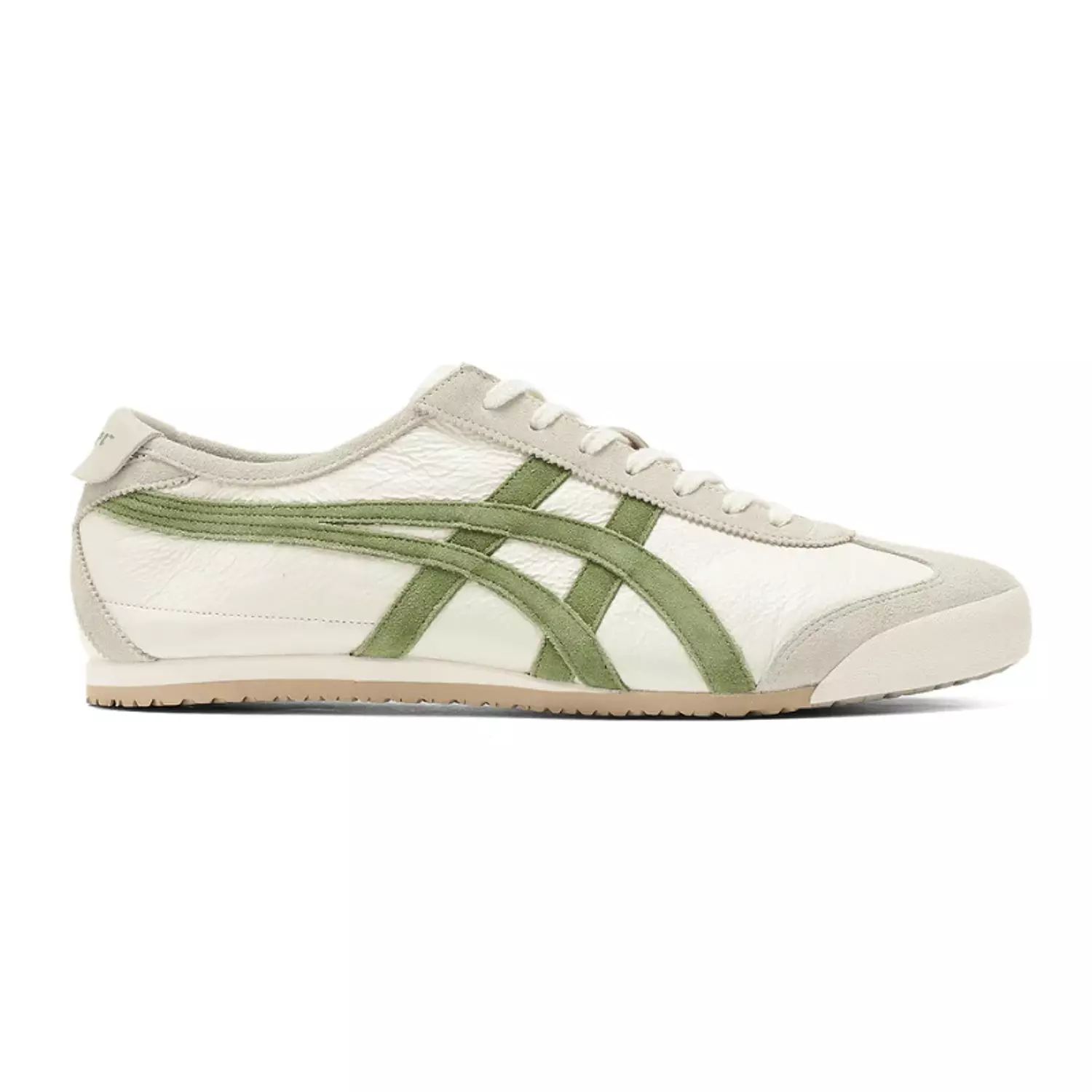 Onitsuka Tiger Mexicoo 66  Vintage - Birch Cactus Green  image