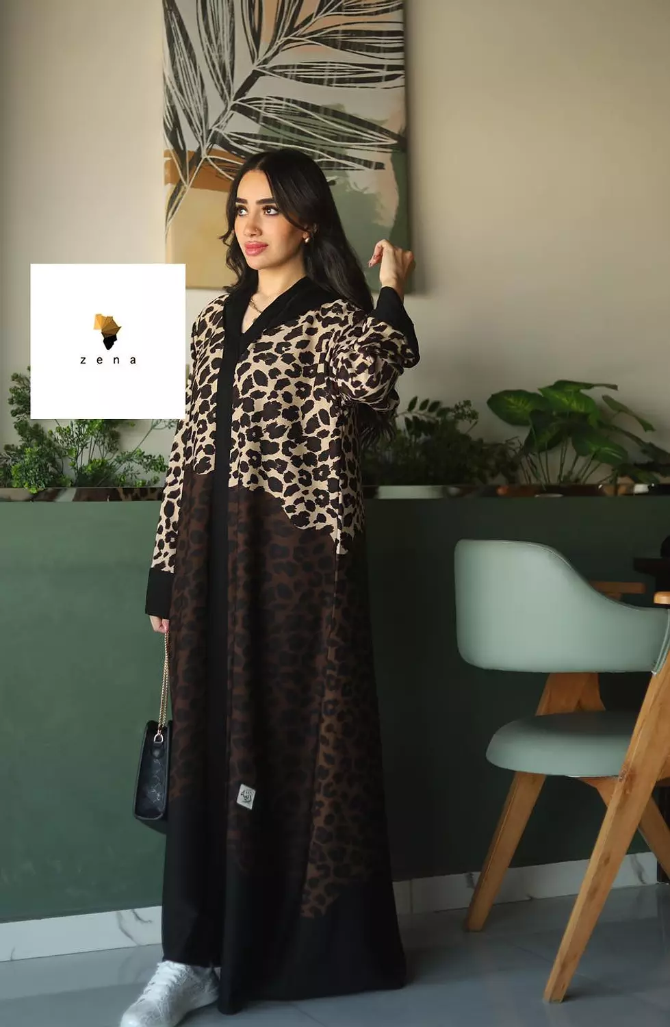 عبايه hover image