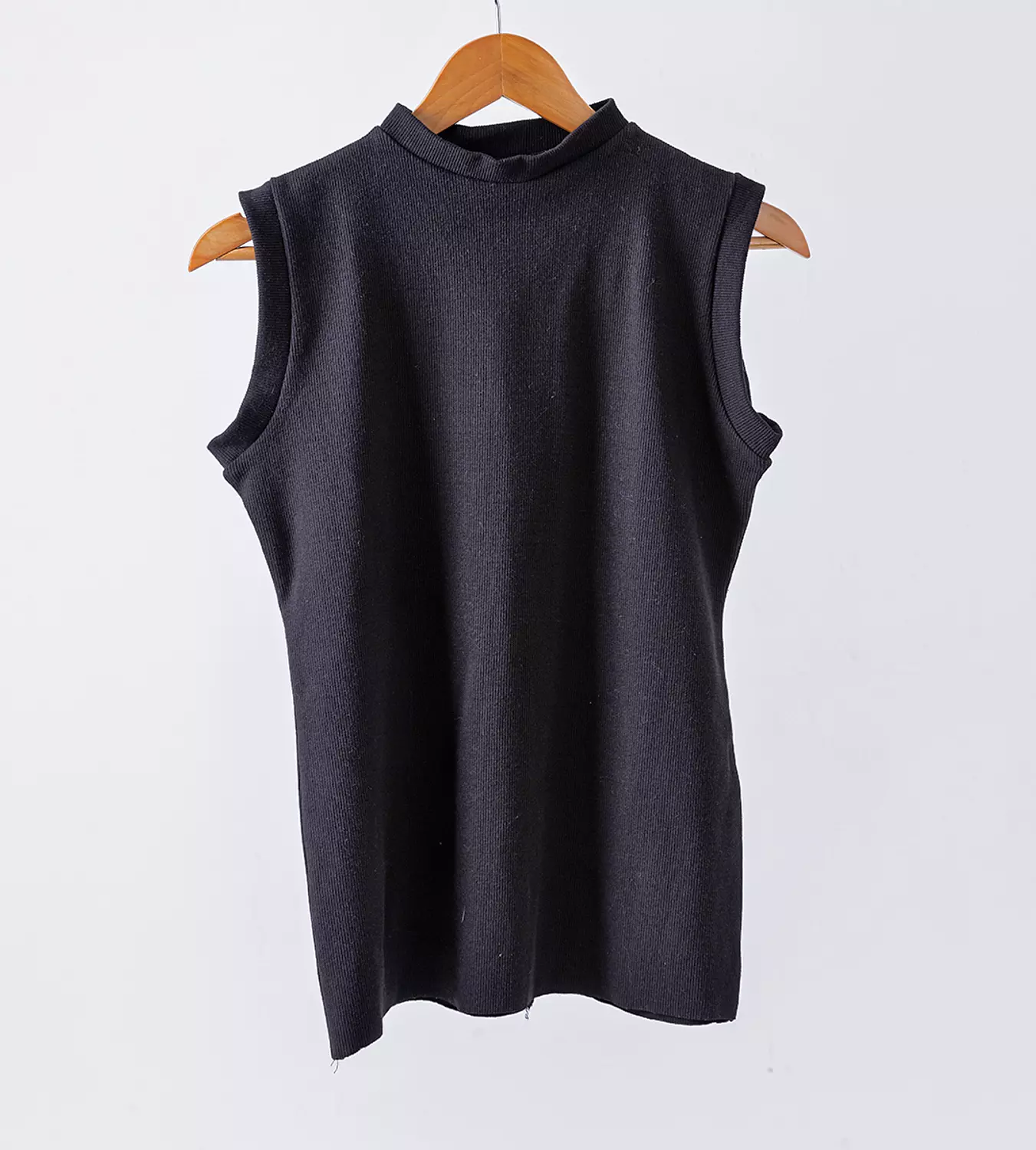 Basic Top sleeveless 3