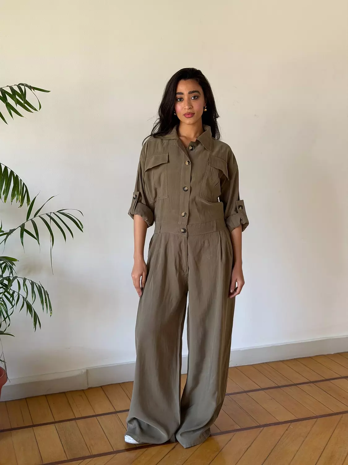 Torkey jumpsuit 10
