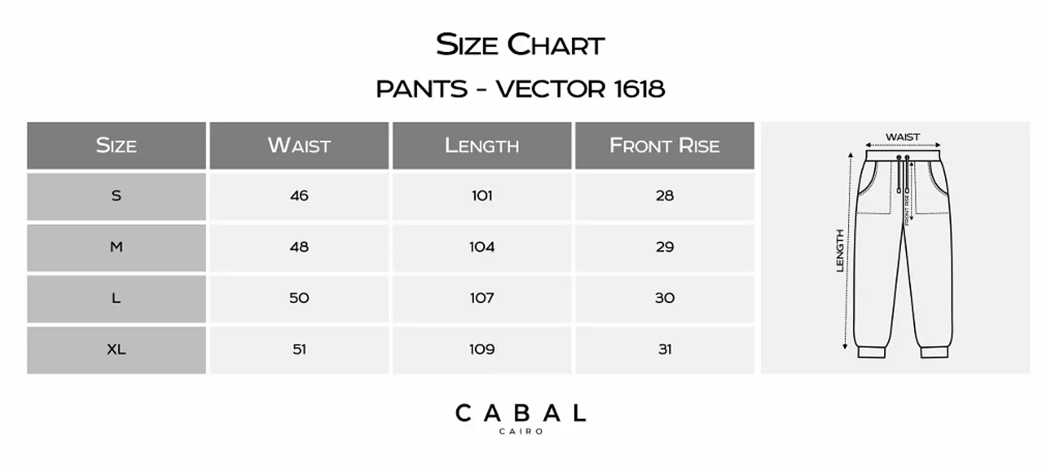 “Vector 1618” Black 2