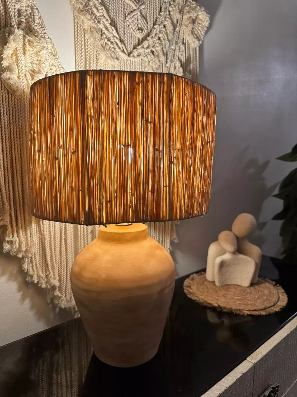 Royal Table lamp 3