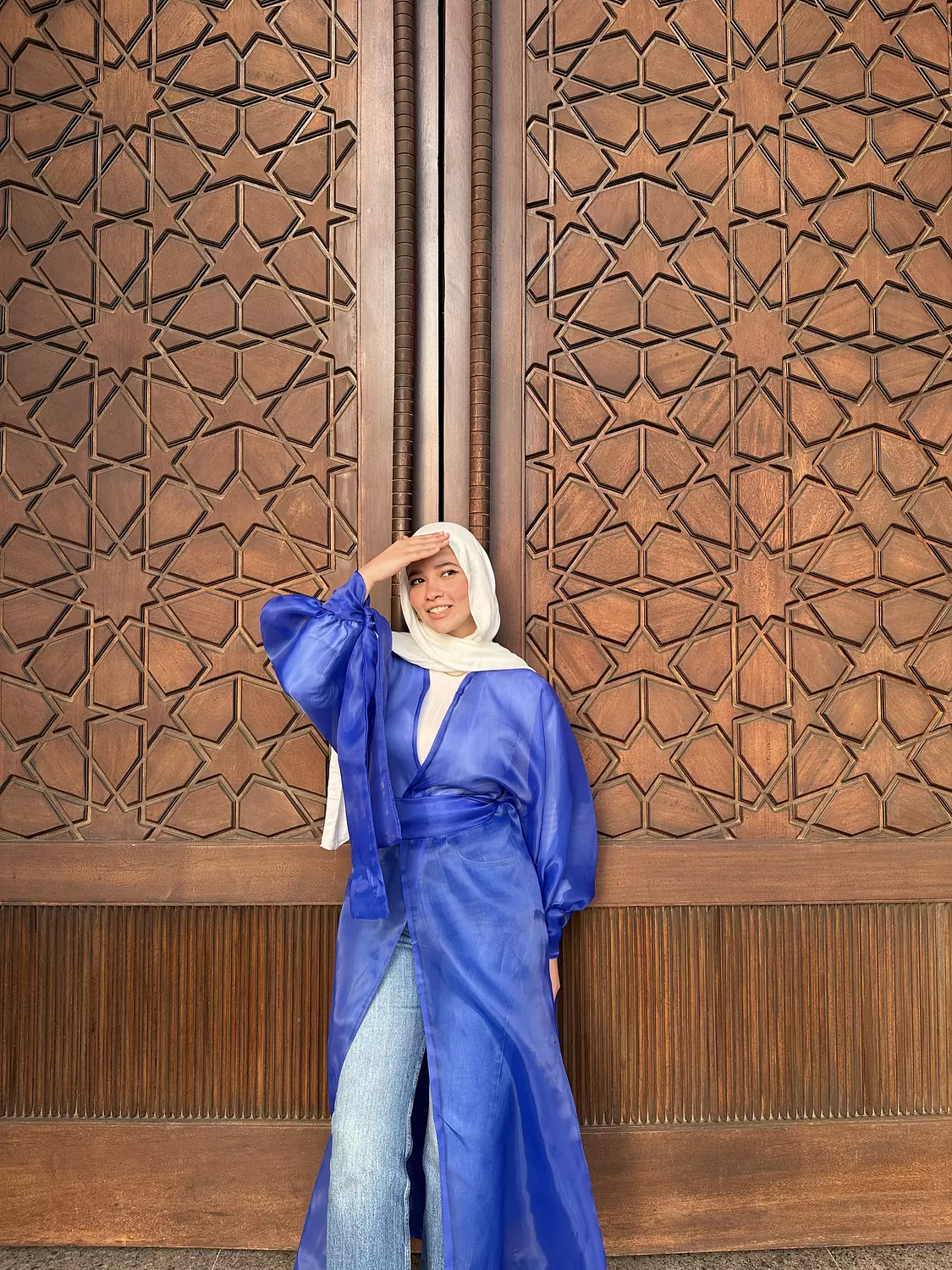 MIDNIGHT CARDIGAN  1