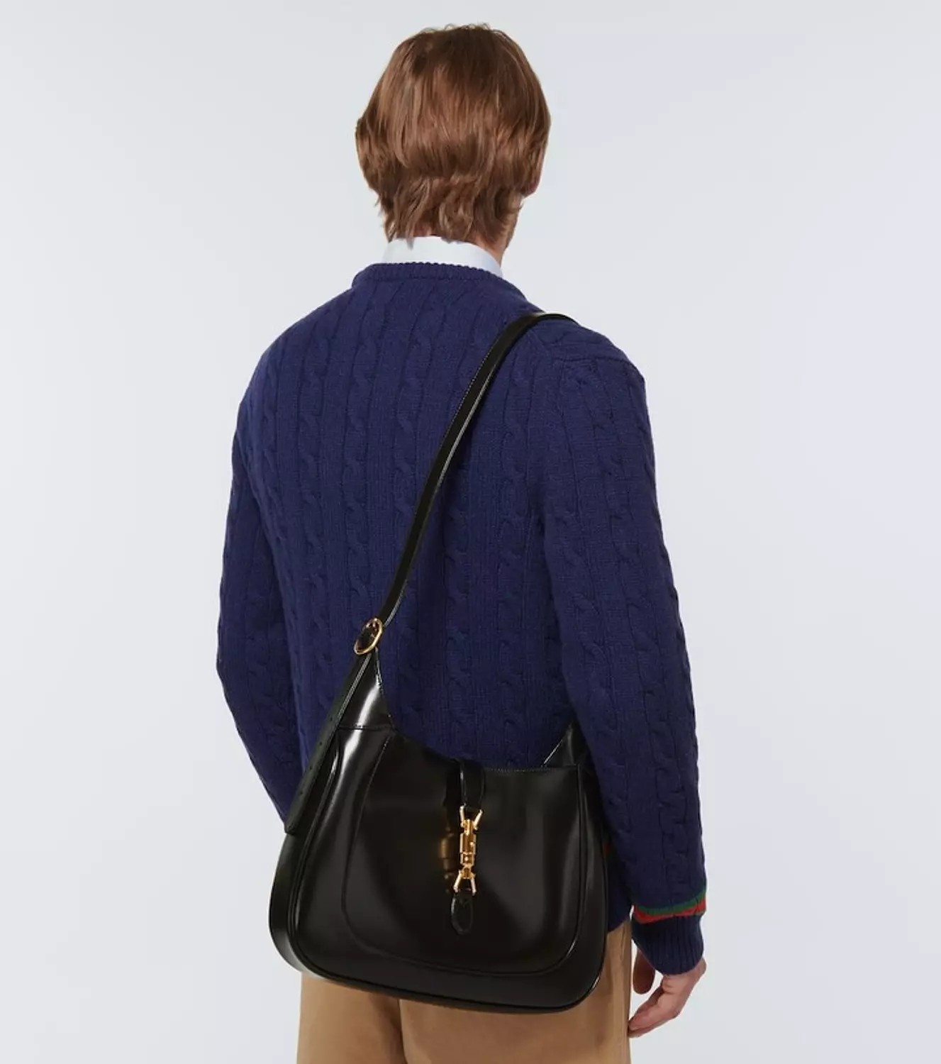 Gucci Jackie 1961 bag 2