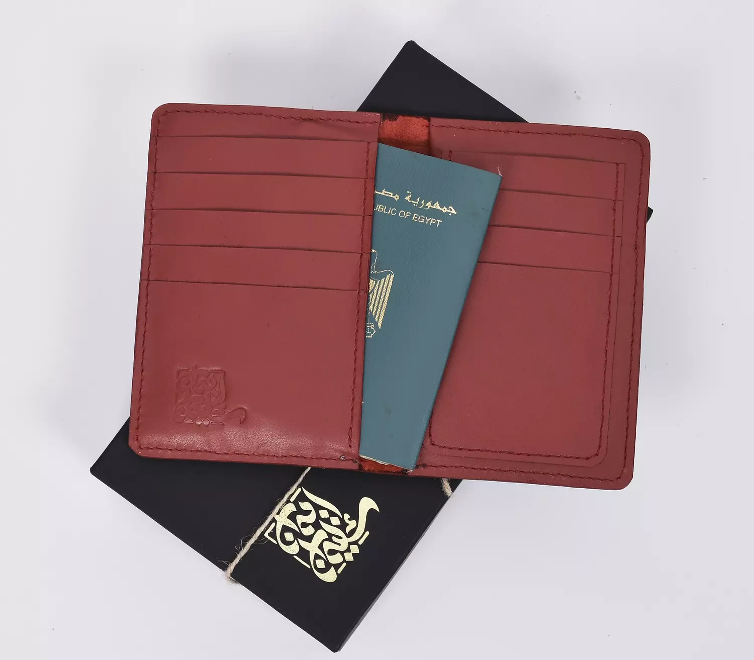 Passport Cover 2