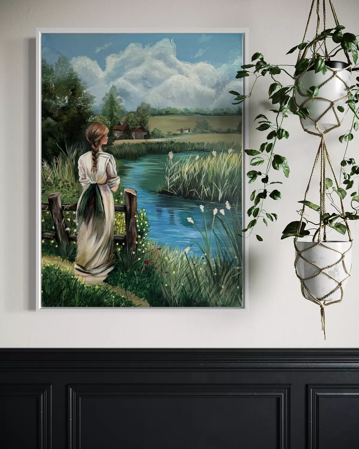 Still Between Seasons image