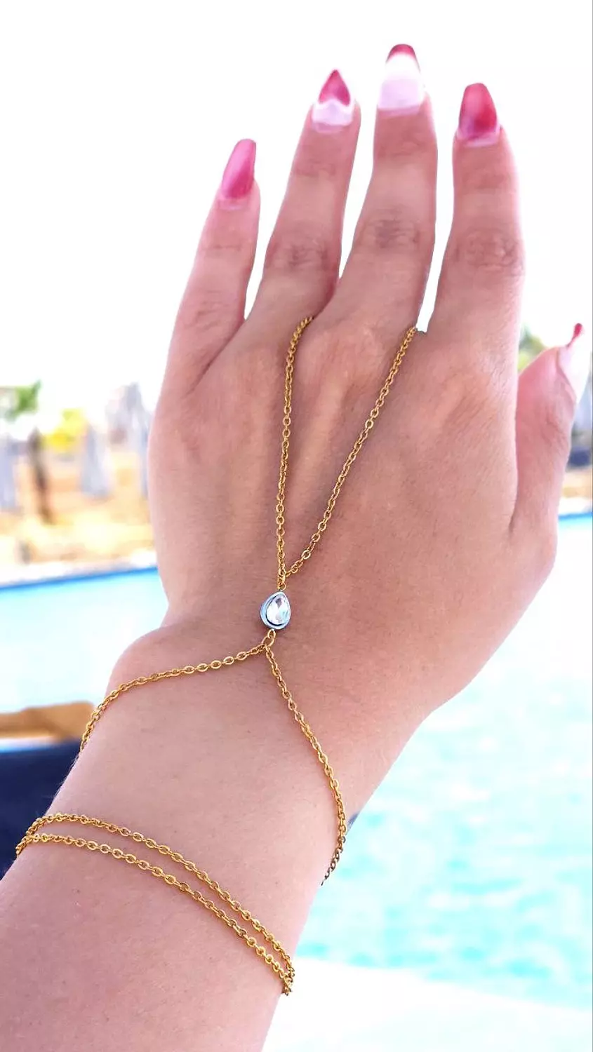 Hand chain 20 image