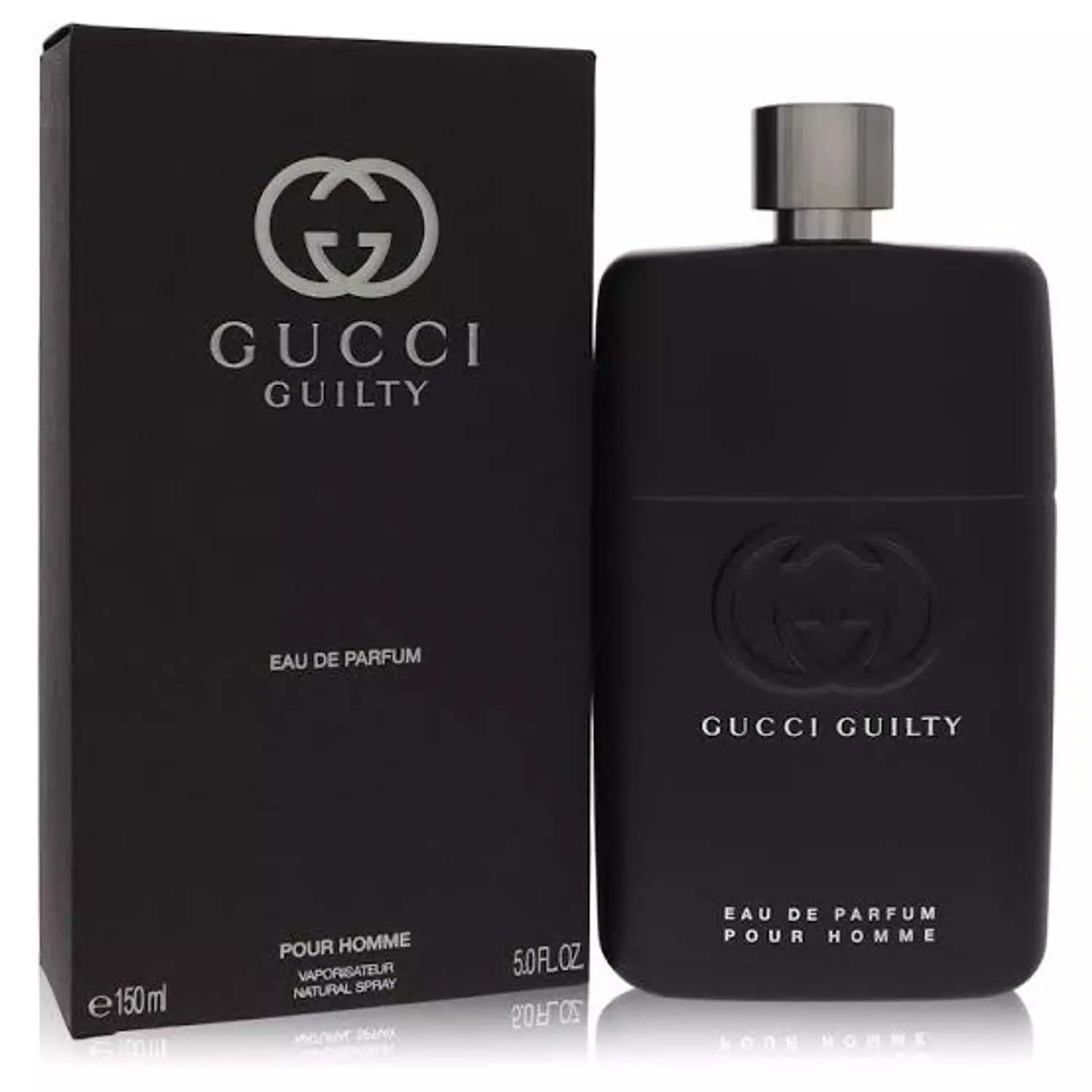 جوتشي جيلتي رجالي Gucci Guilty for men image